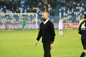پرسپولیس از سرمربی استقلال شکایت می‌‌کند