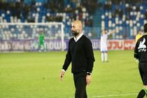 پرسپولیس از سرمربی استقلال شکایت می‌‌کند