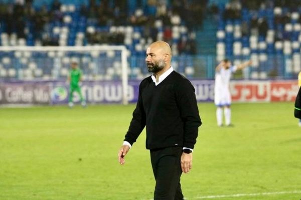پرسپولیس از سرمربی استقلال شکایت می‌‌کند