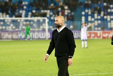 پرسپولیس از سرمربی استقلال شکایت می‌‌کند