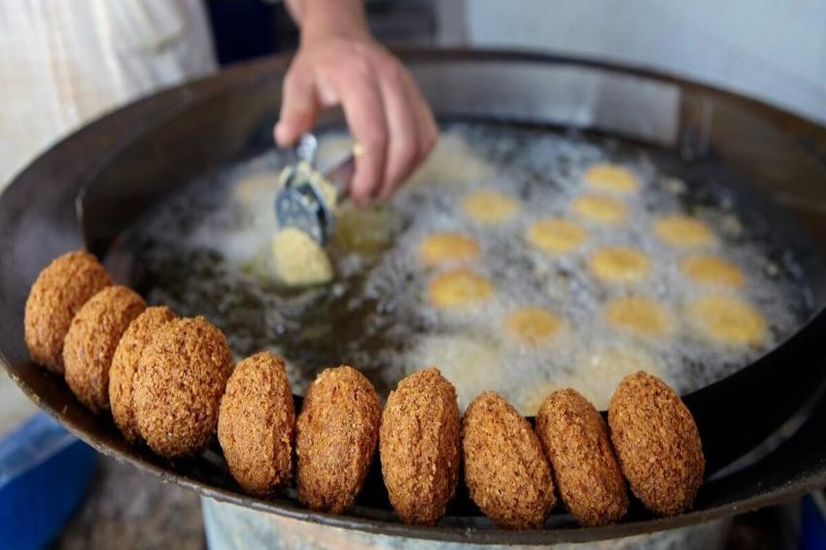 فلافل