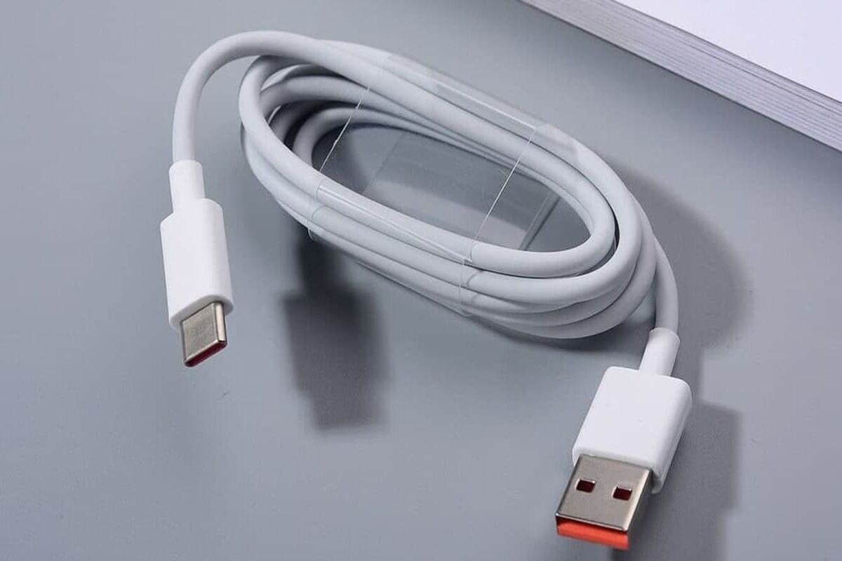 کابل-توربو-شارژ-شیائومی-فست-شارژ-اصلی