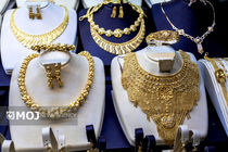 ضربه سنگین افزایش قیمت طلا به بازار معاملات مشهد 