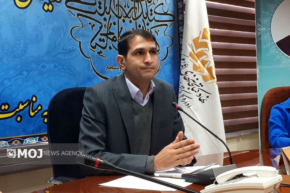 محمد عبدالملکی 