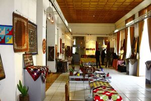 بابل قدیمی ترین موزه استان مازندران را دارد