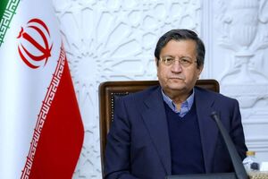 بانک مرکزی به‌موقع و با قدرت در بازار مداخله خواهد کرد