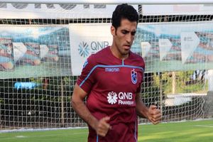 امیری در یک قدمی پرسپولیس