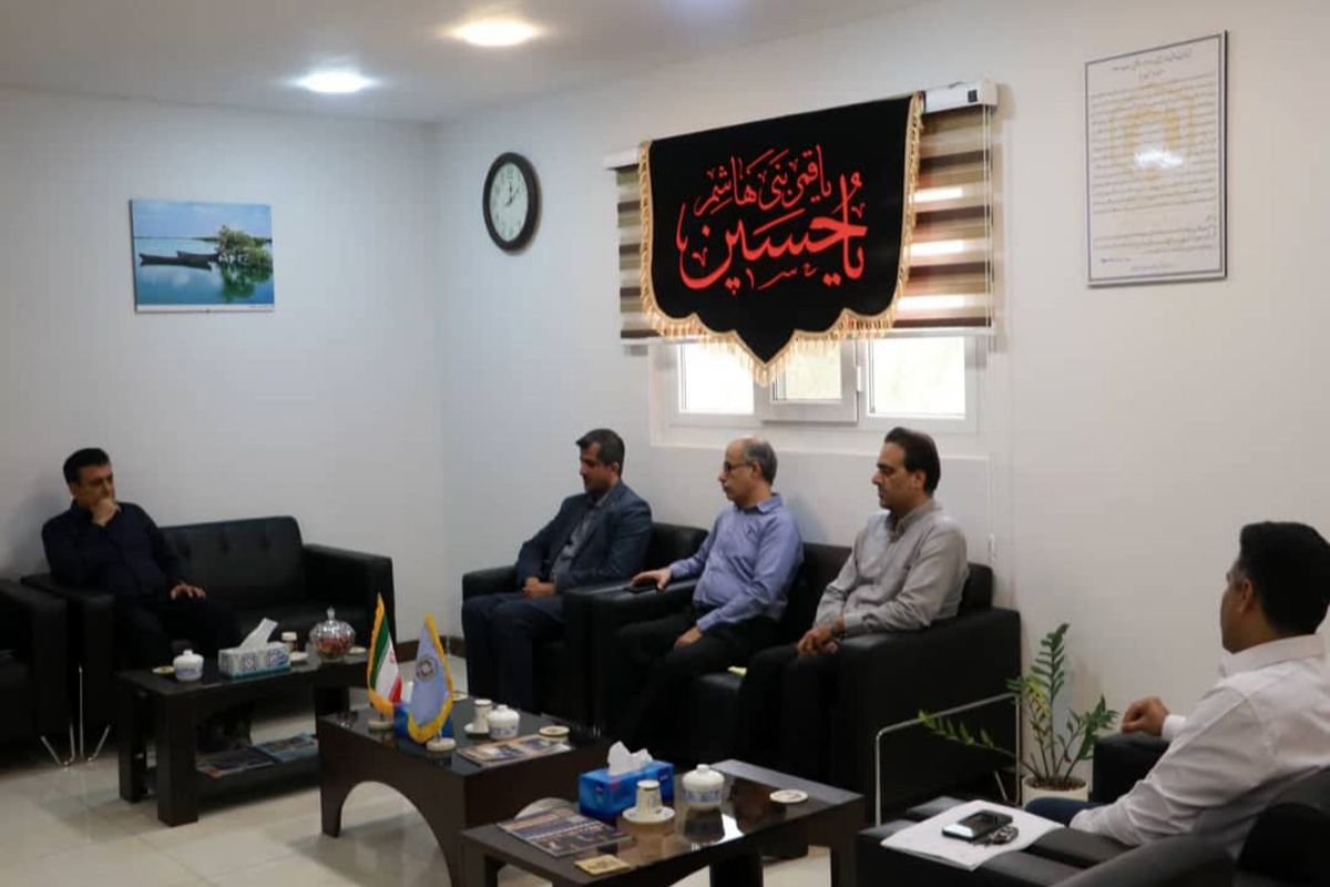 بنیاد مسکن هرمزگان