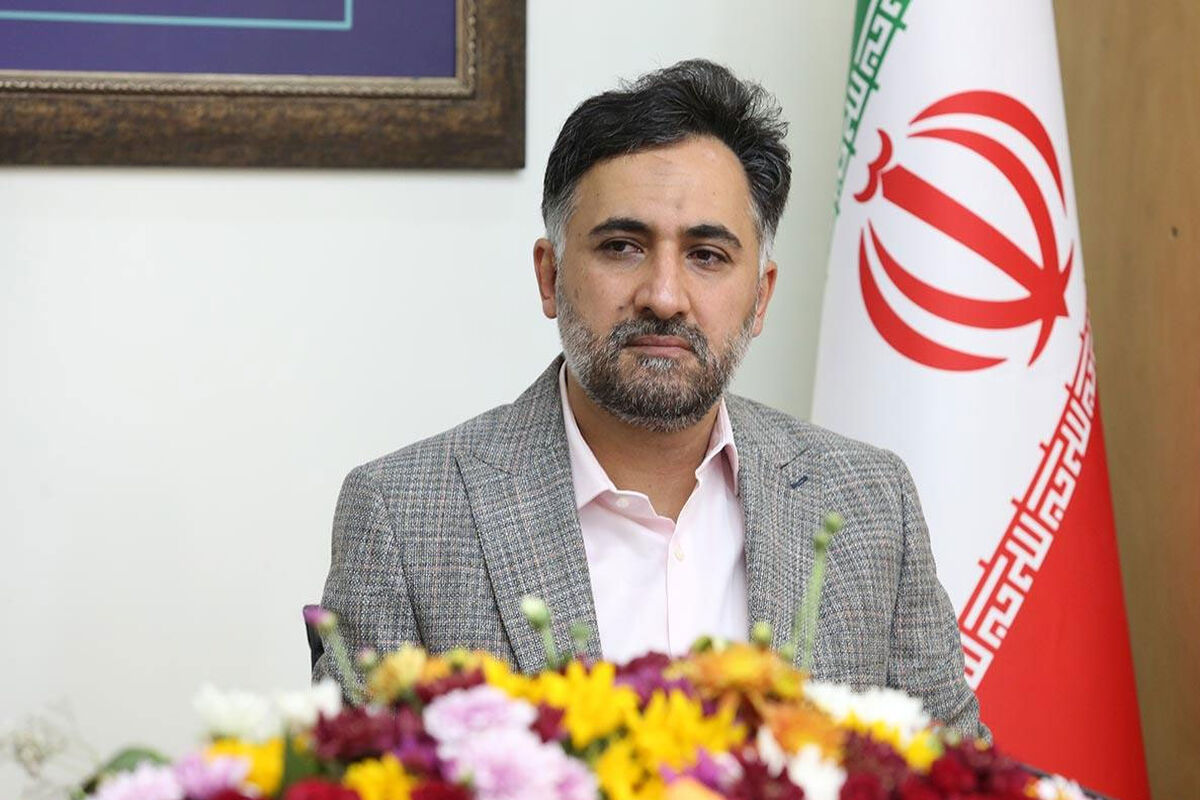 رئیس بنیاد نخبگان