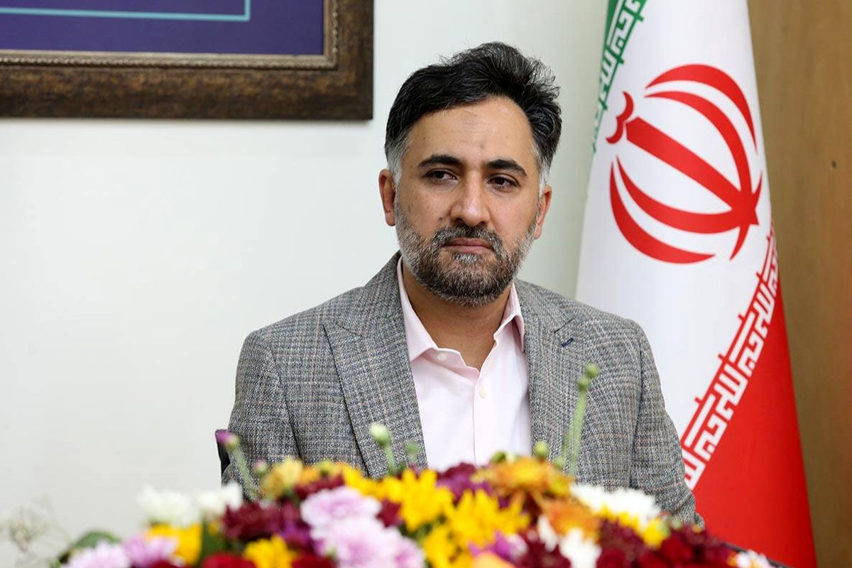 رئیس بنیاد نخبگان