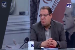 قرار نیست اینترنت و مذاکره به دوقطبی تبدیل شود