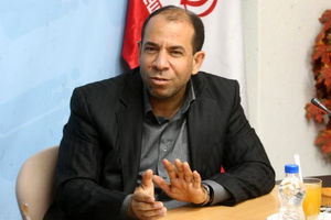 رئیس فدراسیون تیراندازی با کمان با انتشار پیامی روز جهانی ورزشی نویسان را به اهالی این حوزه تبریک گفت