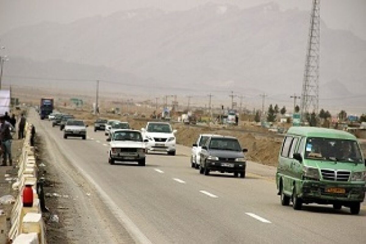 ترافیک