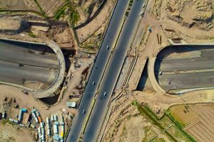 ۱۰ میلیارد تومان هزینه برق و روشنایی در تقاطع فردوسی با پیامبر اعظم(ص) تخصیص یافت