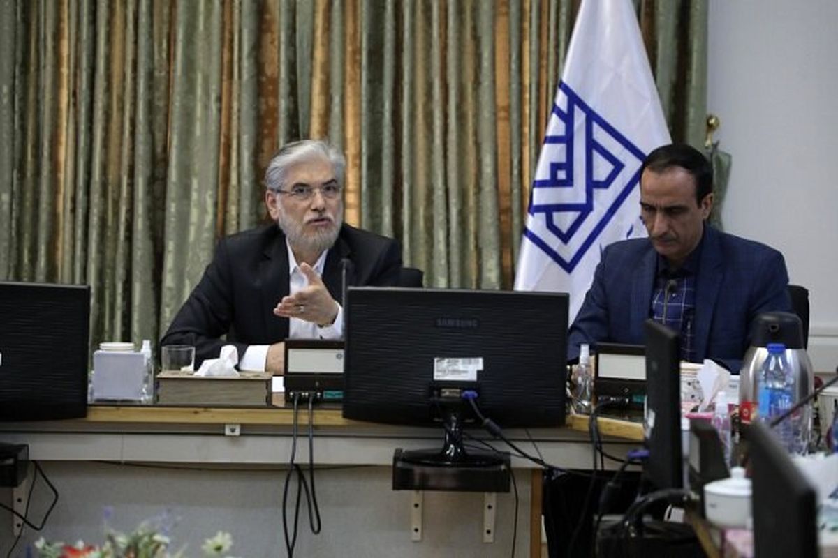 وزیر علوم