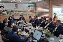 حمایت بانک رفاه کارگران از واحدهای تولیدی با استفاده از ابزارهای نوین تامین مالی