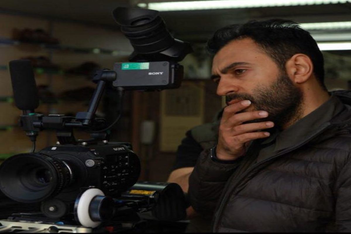 پویا بادکوبه