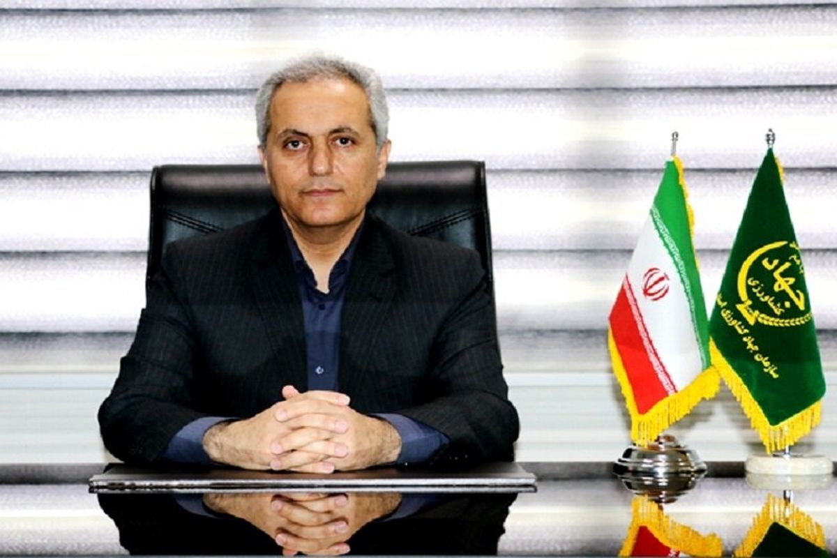 محمد فرید سپری