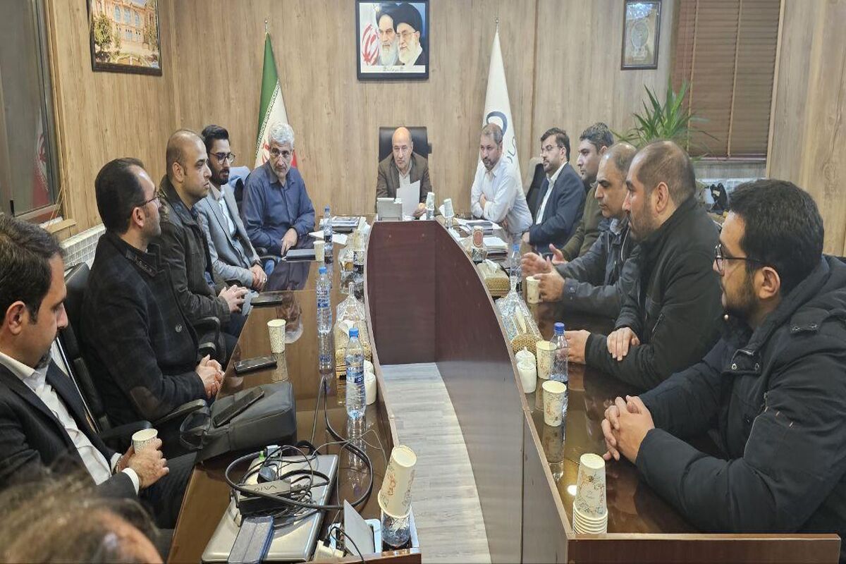 منطقه آزاد ماکو
