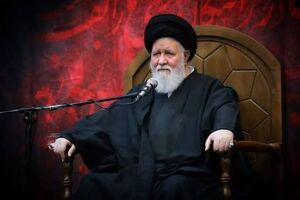  بلوغ جامعه ایرانی در اسلام‌شناسی و امام‌شناسی، تجلی مقاومت در برابر دشمن است