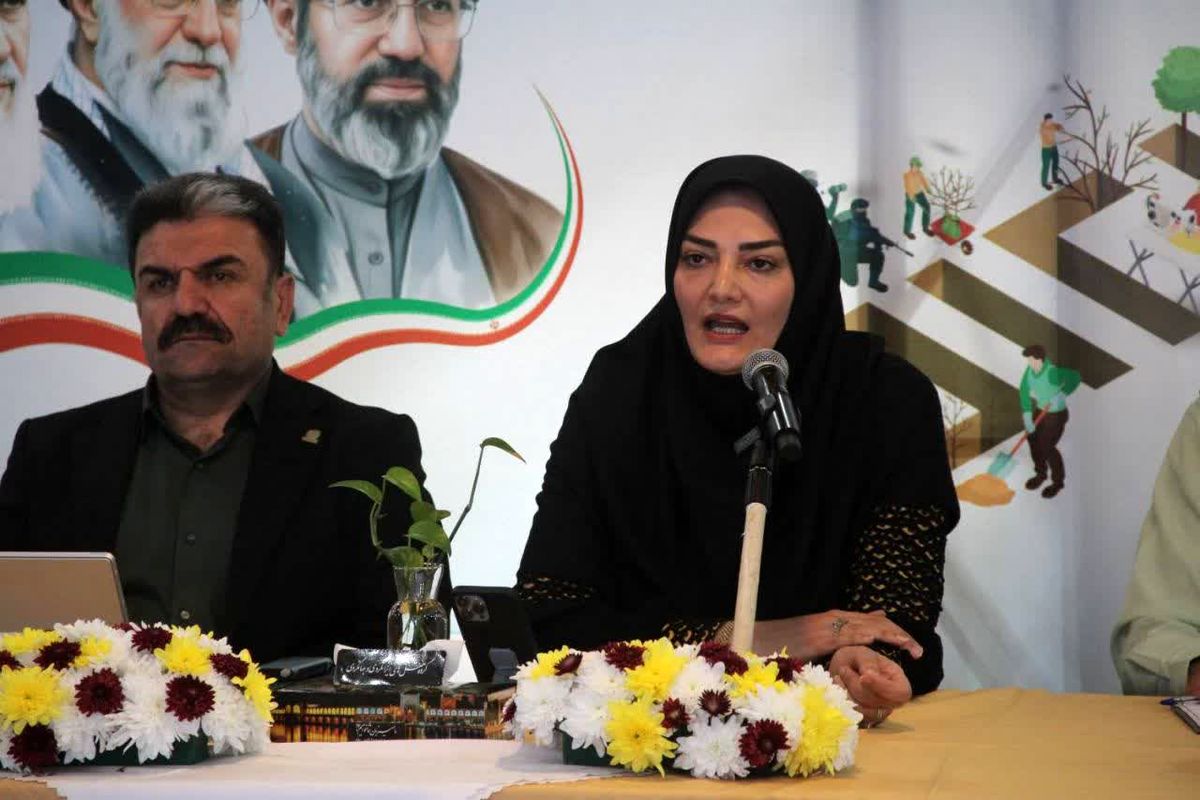 مدیرکل طرح‌های ملی و فراگیر جوانان وزارت ورزش و جوانان