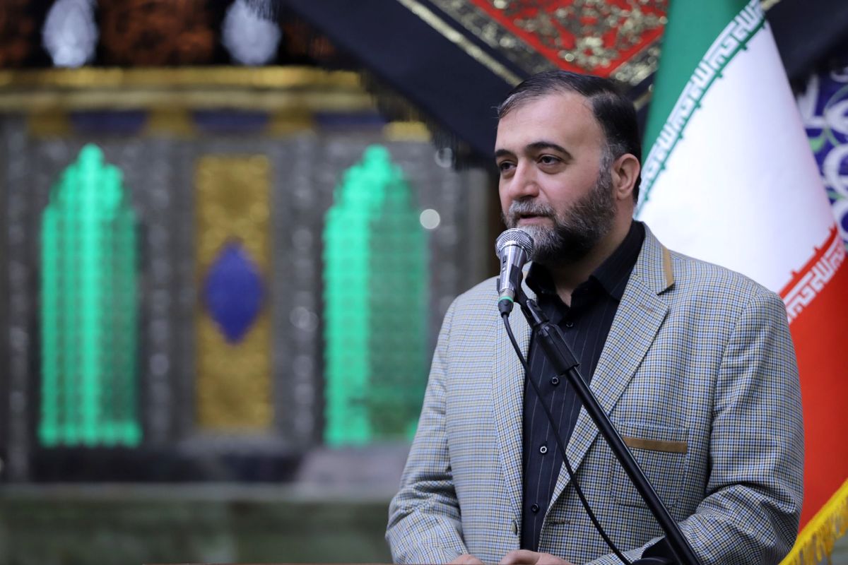  کلانترزاده