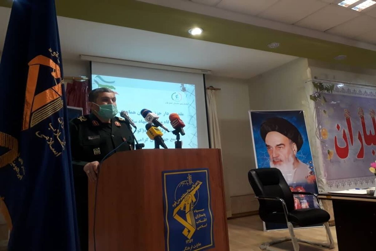 سردار حزنی