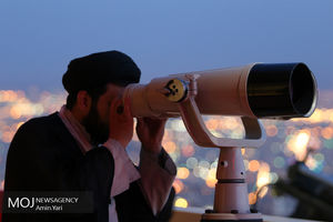 اگر امشب هلال ماه رویت شد، دوشنبه روز اول ماه رمضان است