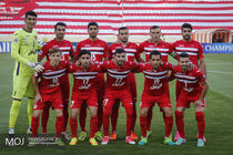 مذاکره پرسپولیس با شورای برون مرزی