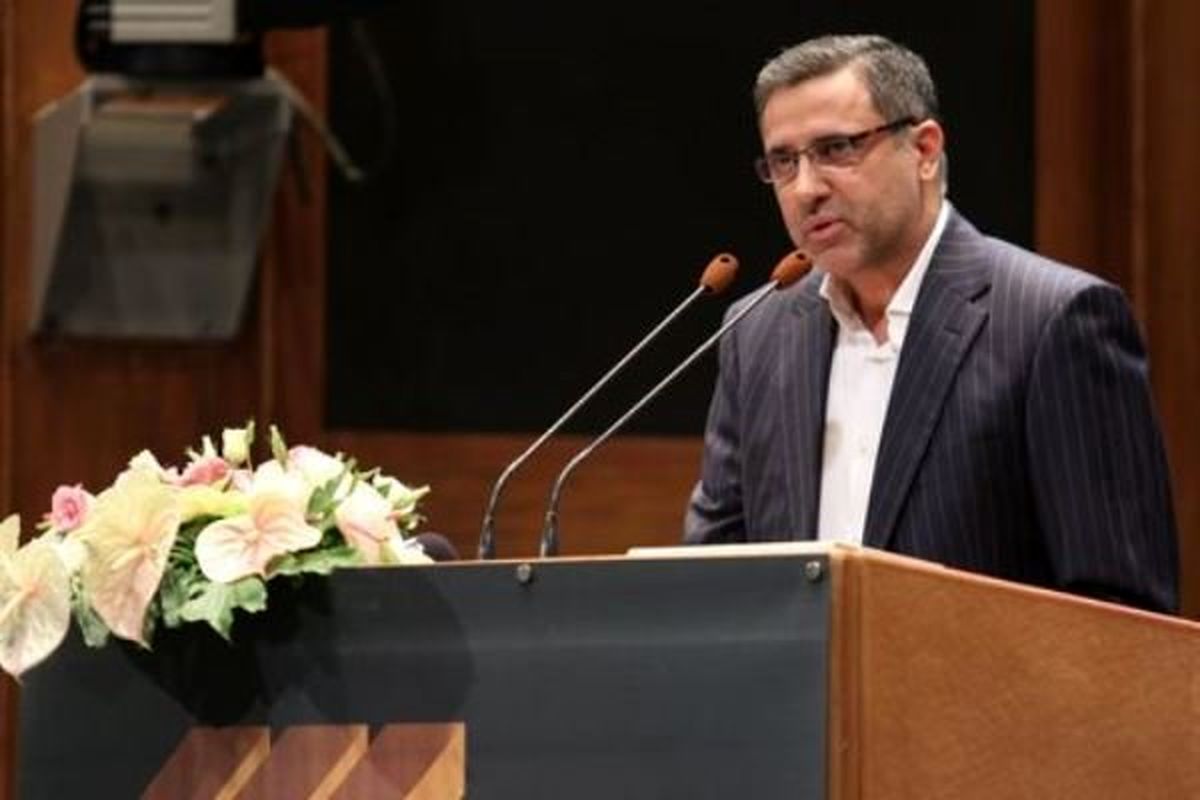 دکتر دیواندری