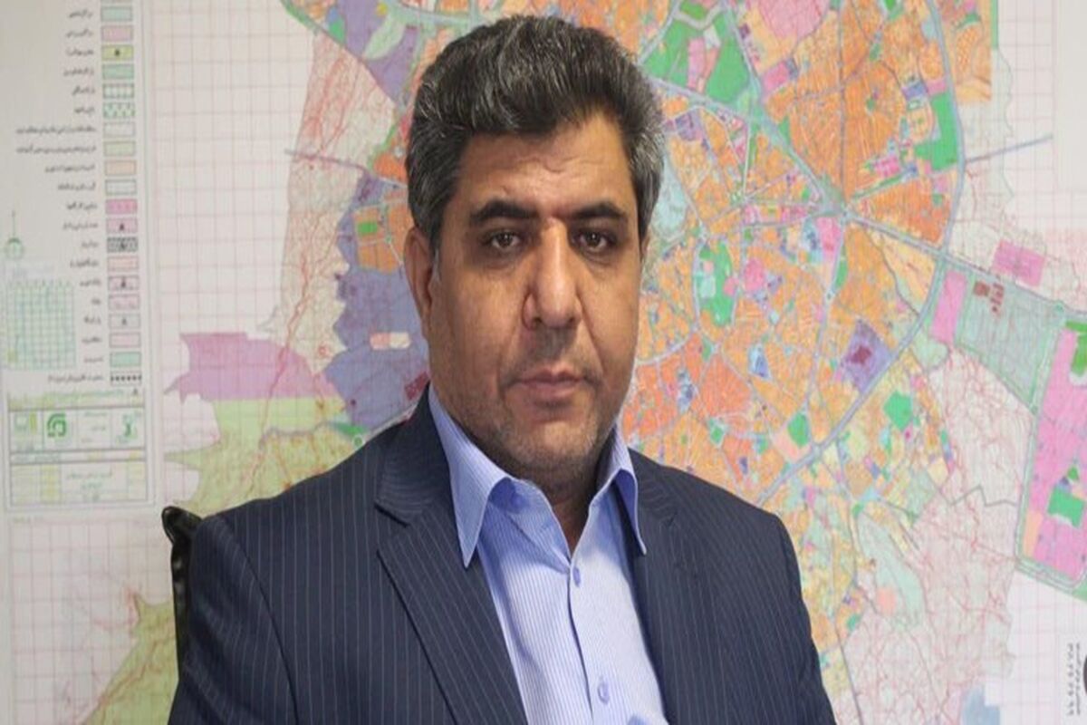 شاکری