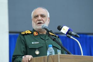 اخطار فرمانده عالی رتبه سپاه درمورد جنگ دوباره/ روایتی از ایران «صلح‌طلب و جنگ بلد» + فیلم