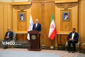 زمینه تقویت عملی روابط اقتصادی و فرهنگی بین کشورهای اسلامی فراهم می شود