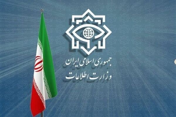 وزارت اطلاعات از انهدام سه کانون عملیاتی وابسته به گروهک‌های تروریست خبر داد