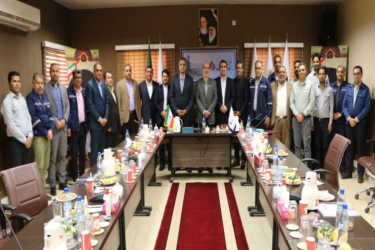 معارفه