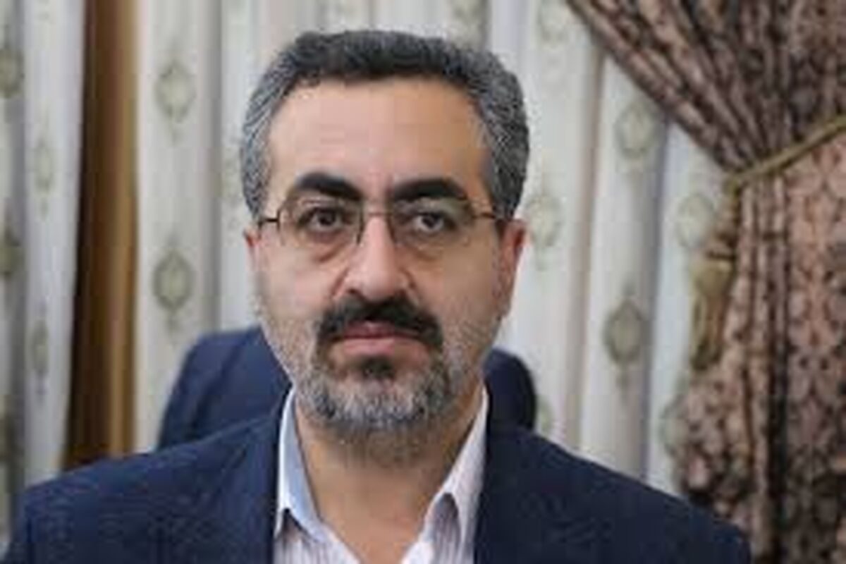 اصفهان- سخنگوی داشنگاه علوم پزشکی