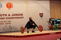 ۹ وزنه‌بردار ایران در فهرست کنترل دوپینگ فدراسیون جهانی قرار گرفتند