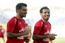 تغییر تاکتیک دفاعی برانکو برای پرسپولیس