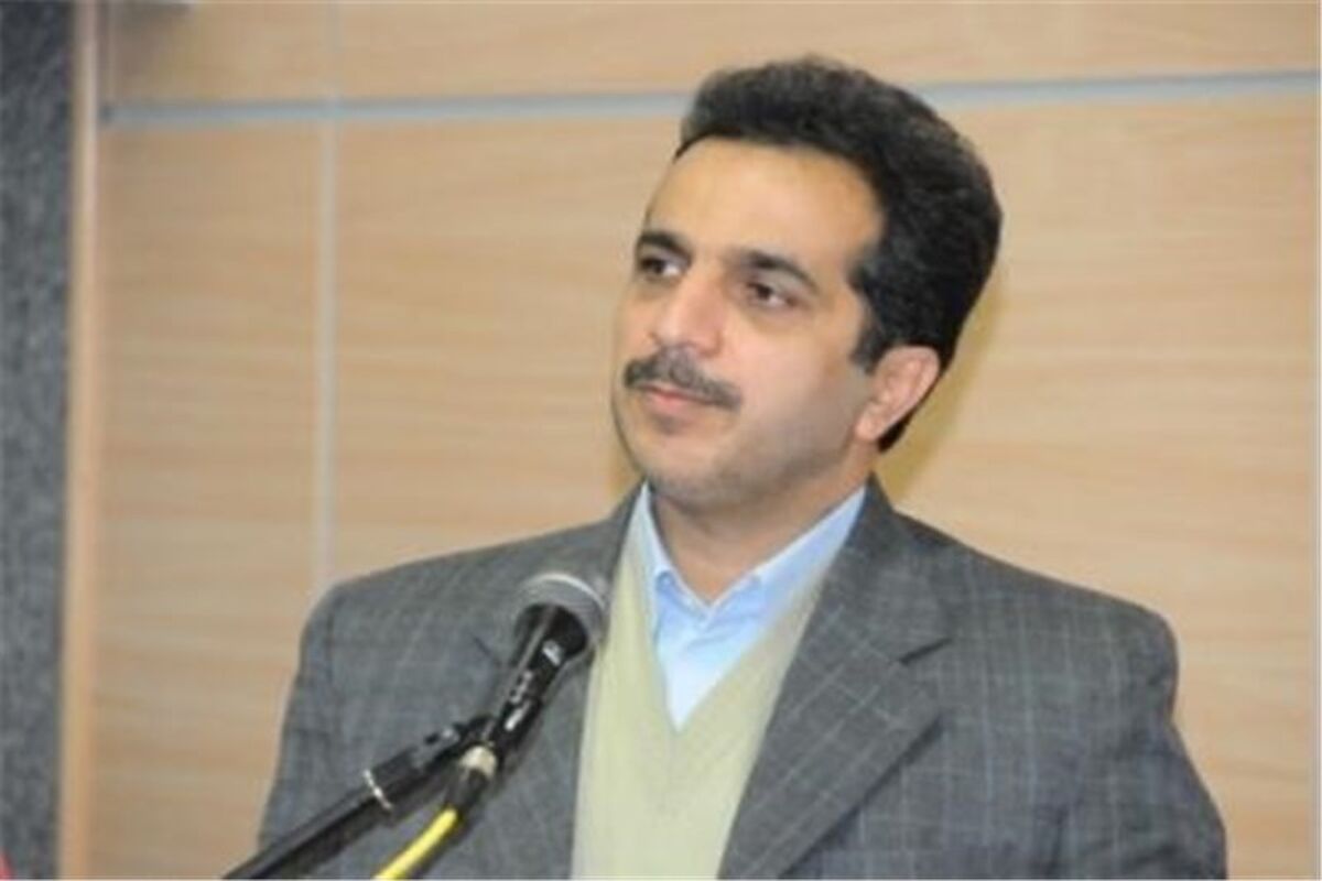 علیرضا مقدسی