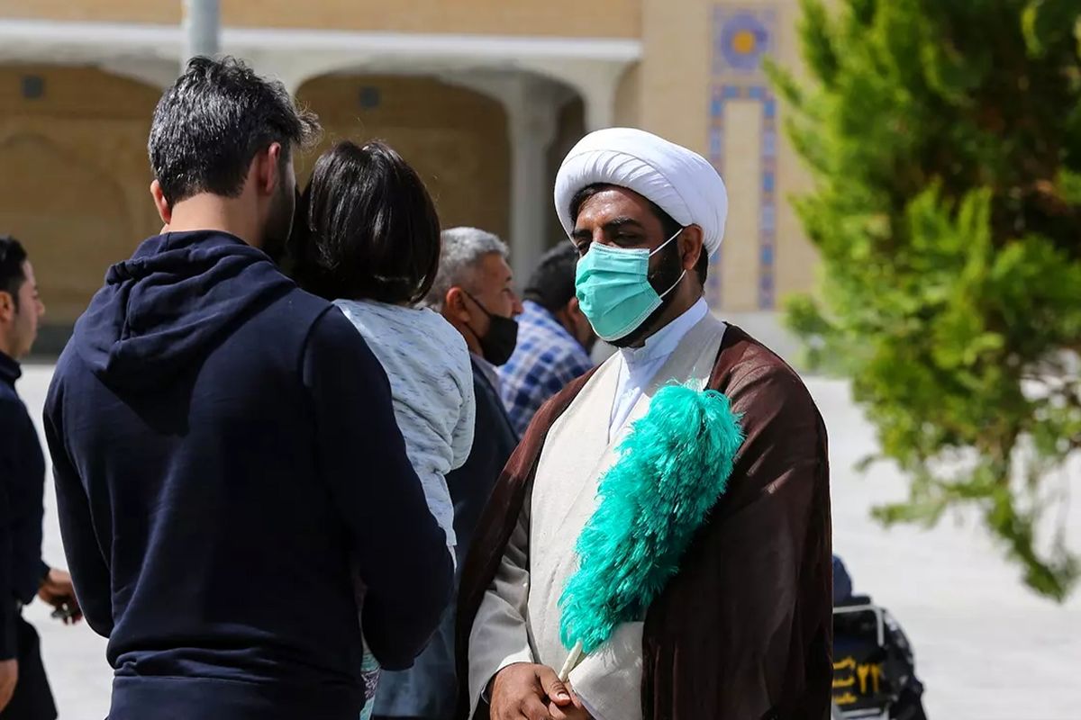 حجت الاسلام مهدی حسین زاده