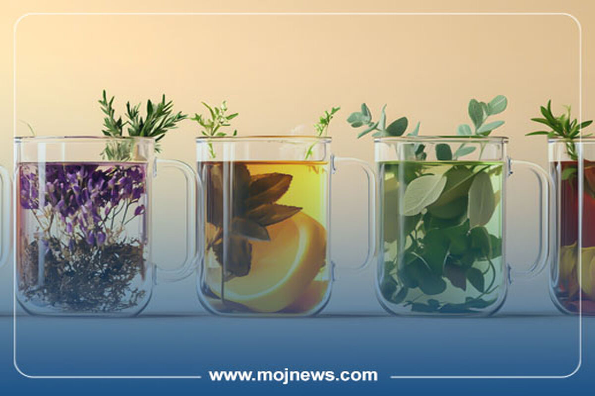 کاور چای مناسب