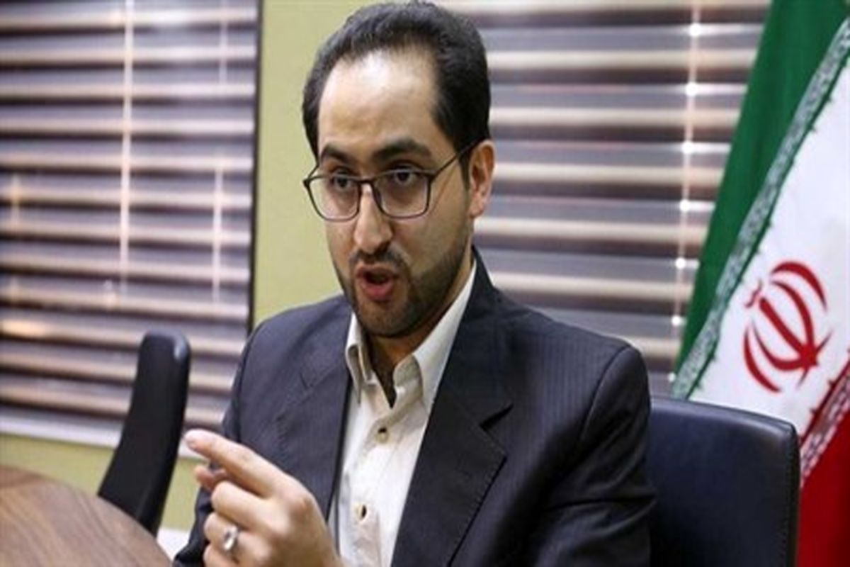 محمدرضا مهدیار اسماعیلی