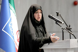 طراحی چهار پارک جدید ویژه بانوان در سطح کلانشهر مشهد