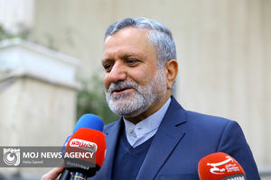 جهش ۲۰ درصدی تولید صنایع بزرگ در ۱۴۰۳ را هدفگذاری کرده‌ایم