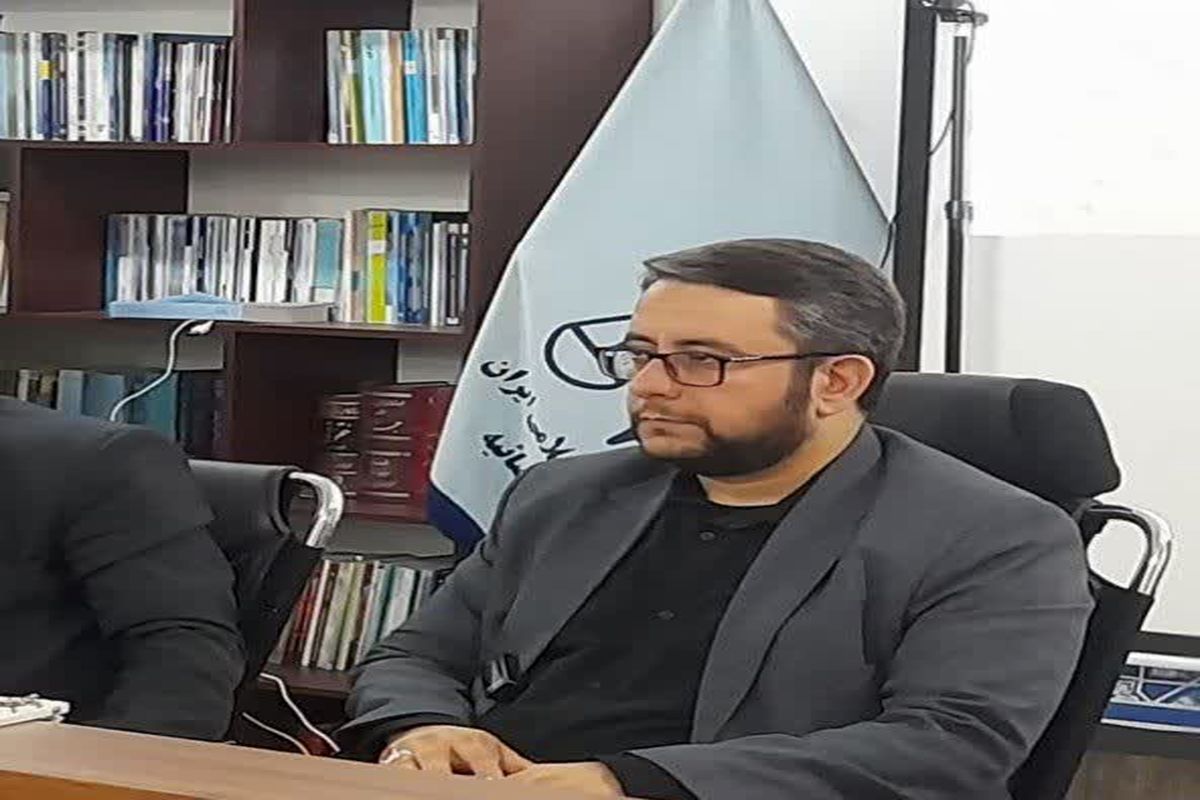 رییس دادگستری آران و بیدگل