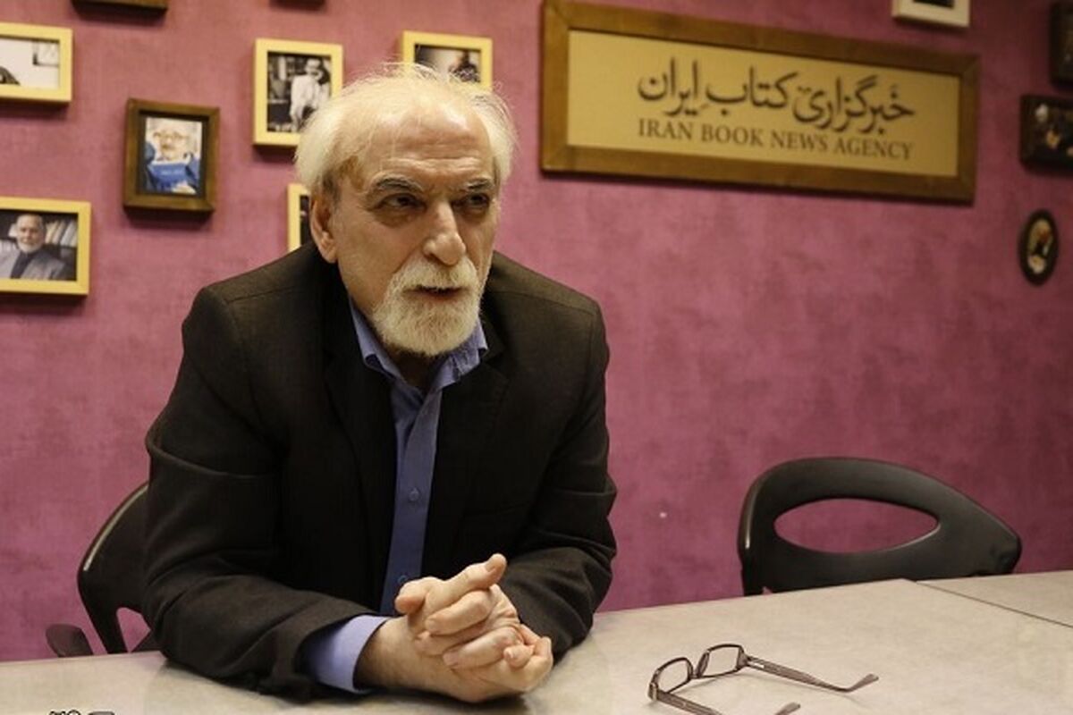 داریوش مهاجر