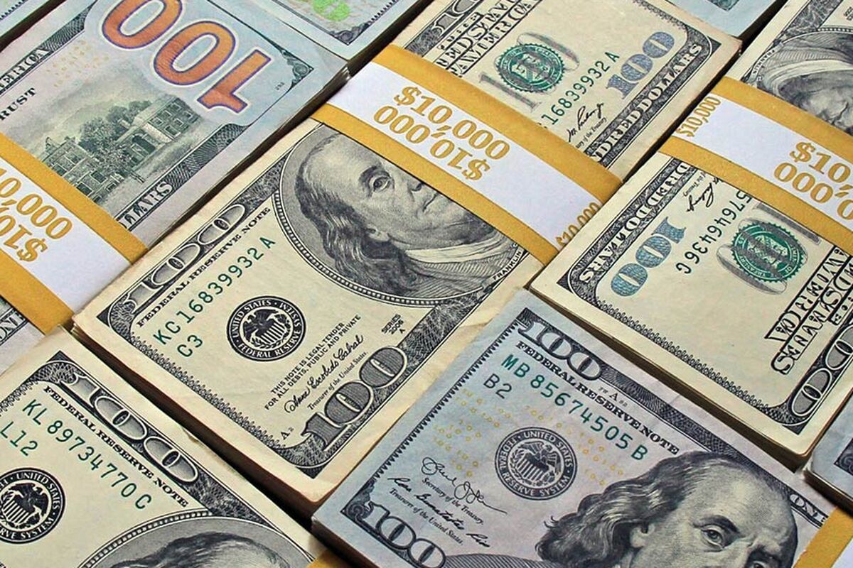 قیمت ارز