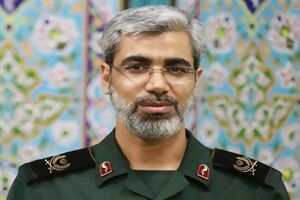 آماده هرگونه همکاری برای مقابله با ویروس کرونا هستیم