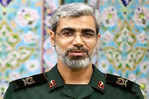 آماده هرگونه همکاری برای مقابله با ویروس کرونا هستیم