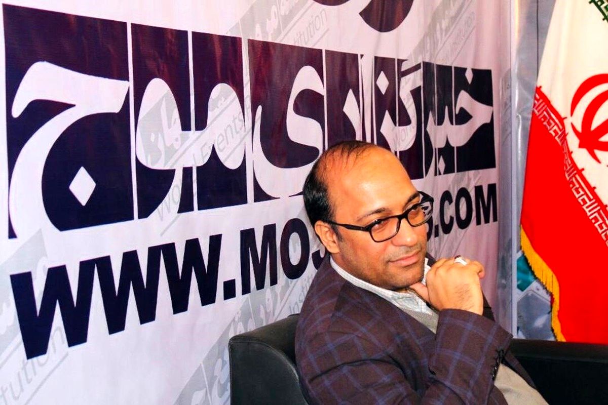 مجید سلحشور